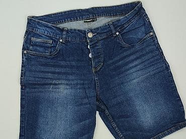 monty python koszulka: Livergy, Szorty dla mężczyzn, rozmiar XL — 1