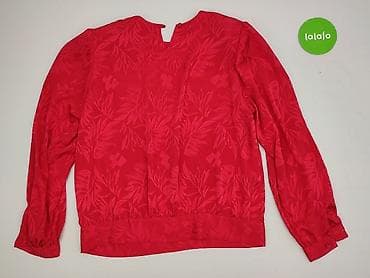 jordan czerwone: Bluzka damska, rozmiar 3XL — 3