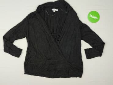 primark szlafrok: Kiss Pink, Kardigan damski, rozmiar L — 2