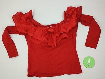 hm hiszpanka: H&M, Bluzka damska, rozmiar L — 3