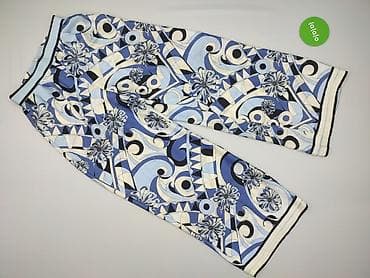 blwr spodnie: H&M, Spodnie materiałowe damskie, rozmiar S — 2