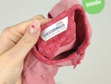 kurtka napapijri: Kardigan, Coccodrillo, 1-3 m, stan - Idealny — 4