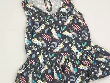 latynka koszulki: Dress, So cute, 9-12 months, condition - Perfect — 1