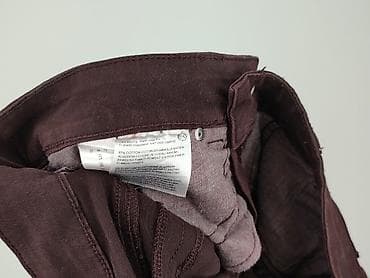 dżinsy moda: Yessica, Spodnie materiałowe damskie, rozmiar M — 6