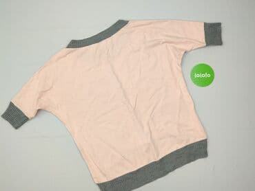 basic t shirty oversized: T-shirt damski, rozmiar S — 3