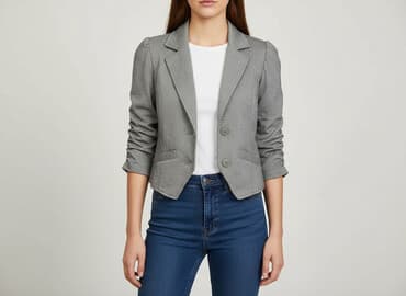 ochnik marynarki damskie: Chillin, Marynarka damska, rozmiar S — 7