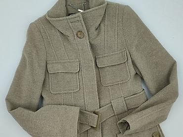 Next, Trencz damski, rozmiar M