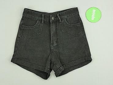 varlesca zwrot: Shein, Szorty damskie, rozmiar S — 2