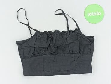 crop top spódnice: H&M, Top damski, rozmiar S — 3