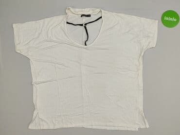 Boohoo, Women`s tunic, XL — 4