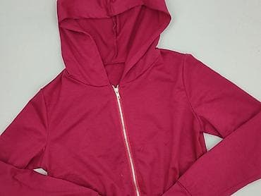 Romwe, Bluza z kapturem damska, rozmiar S
