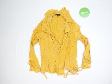 bytom biala koszula: New Look, Bluzka damska, rozmiar M — 2
