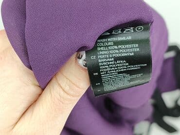 sukienka na komunię dla chrzestnej allegro: H&M, Sukienka damska, M — 5