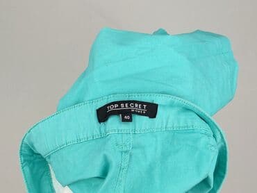 top secret spódnice wyprzedaż: Top Secret, Spódnica damska, rozmiar L — 5