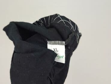 aplikacje z ubraniami: Bluzka damska, XL — 4