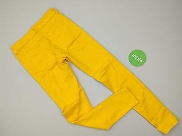 dzwony pull and bear: Orsay, Jeansy damskie, rozmiar M — 3