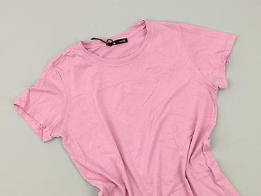 Sinsay, T-shirt damski, rozmiar XS