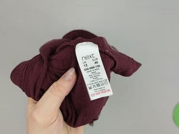 sukienka o kroju marynarki mohito: Bluzka damska, M — 4