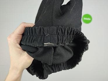 relab rozowe dresy: Spodnie dresowe damskie, rozmiar S — 5