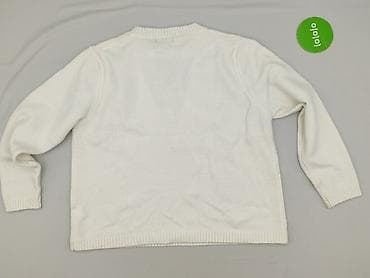 shein sweter: Shein Curve, Sweter damski, rozmiar 2XL — 4