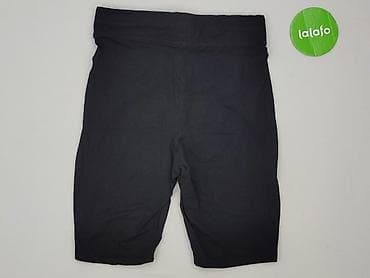 sinsay basic: Sinsay, Legginsy Krótkie damskie, rozmiar L — 5