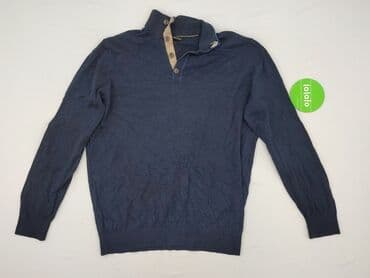 czy sweter z akrylu jest dobry: Sweter, M (EU 38), Massimo Dutti, condition - Good — 2