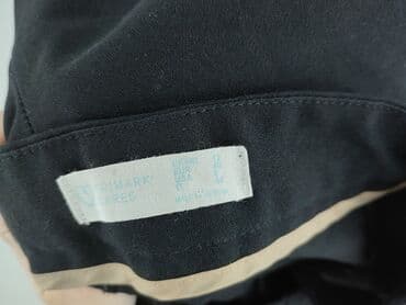 kozaki relaksy prl: Primark, Spodnie materiałowe damskie, XL — 5