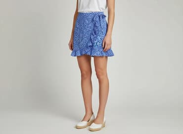 bonprix spódnice z dżerseju: Spódnica damska, rozmiar L — 7