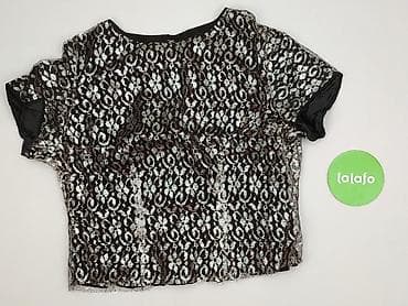 bluzy chanel: Bluzka damska, rozmiar S — 3