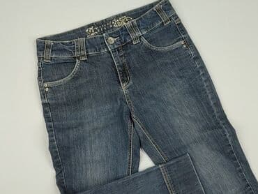 t shirty calvin klein allegro: KappAhl, Jeansy damskie, rozmiar M — 1
