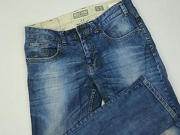 pls jeans: House of Denim, Jeansy dla mężczyzn, rozmiar L — 1