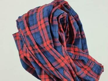 czerwone spodnie h m: H&M, Koszulа dla mężczyzn, rozmiar M — 6