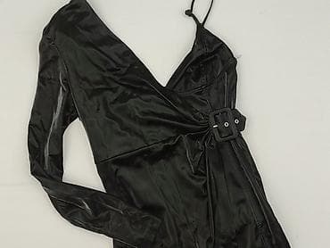 Ubrania damskie: Bershka, Sukienka damska, rozmiar L — 1