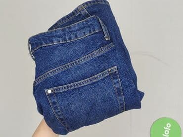 jeansy proste damskie: Jeansy damskie, rozmiar S — 6