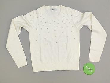 swetrze: Sweter damski, rozmiar S — 2