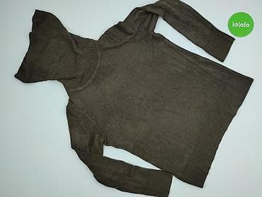 sweter c: H&M, Sweter damski, rozmiar L — 2