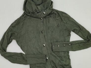 wegańskie buty zimowe: Reserved, Kardigan damski, rozmiar S — 1