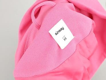 kurtka wiatrówka damska sinsay: Marynarka damska, rozmiar XS — 4