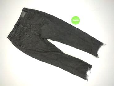 Kobiety: Bershka, Jeansy damskie, rozmiar XL — 3