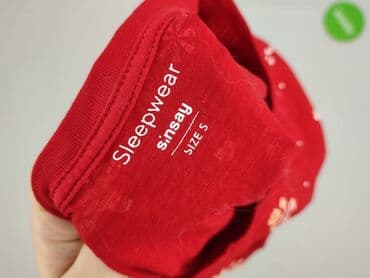 piżama hello kitty h m: Sinsay, Pyjama shirt, size S — 5