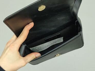 jaki pasek do miętowej sukienki: Torebka, MNG, stan - Idealny — 4