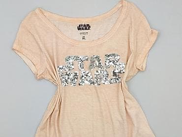 Star Wars, T-shirt damski, rozmiar XL w lalafo.pl — 1 Star Wars, T-shirt damski, rozmiar XL — 1