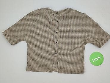 pieces bluzki: Zara, Top damski, rozmiar S — 3