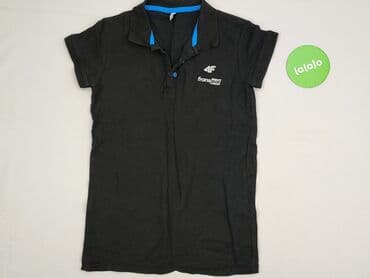 wyprzedaż koszulki polo: 4F, Damska koszulka polo, rozmiar S — 2