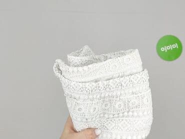 ocieplane rajstopy h m: H&M Divided, Szorty damskie, rozmiar L — 5