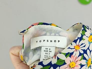 croop: Topshop, Sukienka damska, rozmiar XS — 4