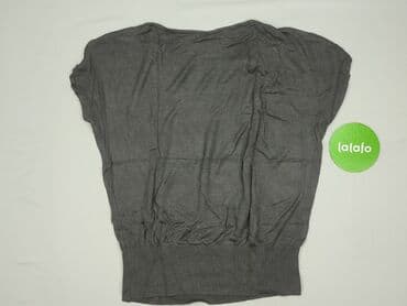 bluzki dla puszystych allegro: Women's blouse, XL — 3