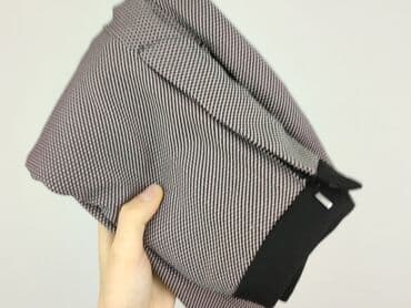 deichmann kapcie z futerkiem: F&F, Spodnie materiałowe damskie, rozmiar 2XL — 6