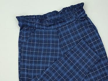 Esmara, Spodnie materiałowe damskie, rozmiar XL w lalafo.pl Esmara, Spodnie materiałowe damskie, rozmiar XL