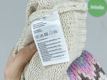 kurtka napapijri: Sweter, H&M, 3-6 miesięcy, stan - Bardzo dobry — 5